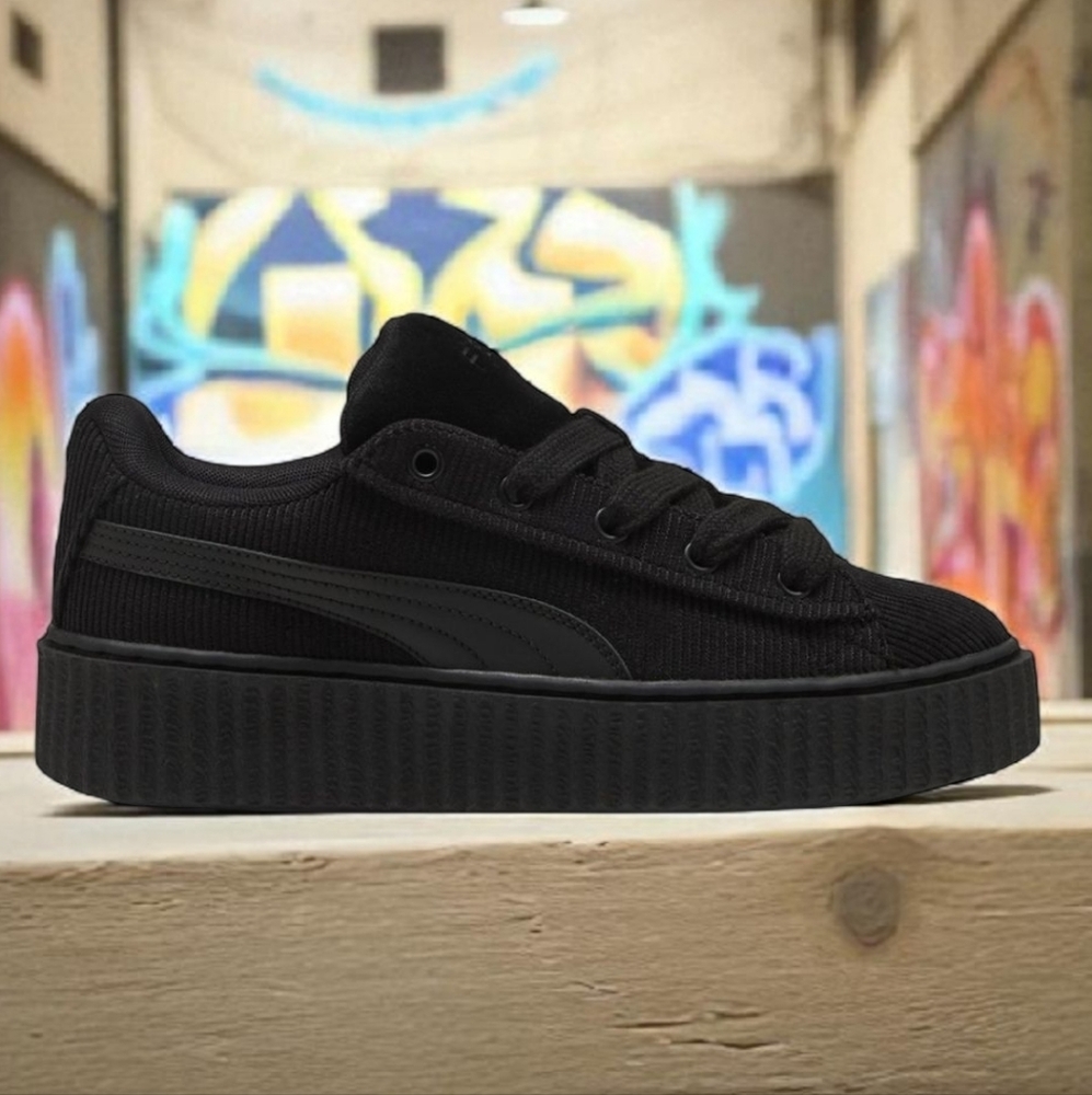 Puma Fenty Size 9.5 Sneakers